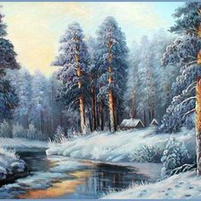 Схема вышивки «№744384»