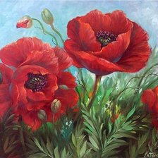 Схема вышивки «№744386»