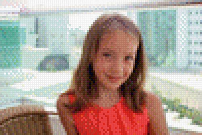 Даша турция - предпросмотр