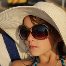 Схема вышивки «Даша Гоа»