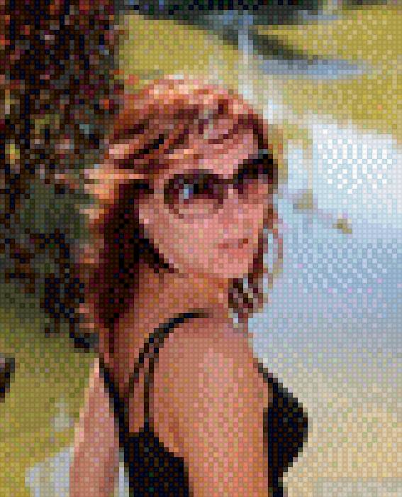 Ирина Испания 120  Гамма - предпросмотр