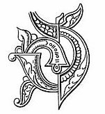 Схема вышивки «орнамент»