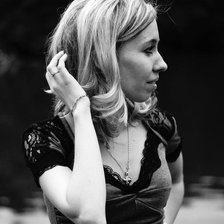 Схема вышивки «Лелик»