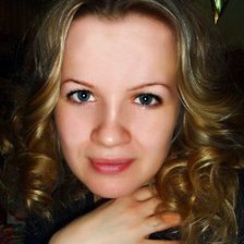 Схема вышивки «gk»