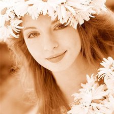 Схема вышивки «№744632»