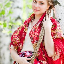 Схема вышивки «№744646»