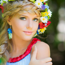 Схема вышивки «№744650»