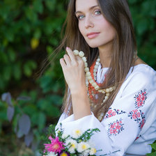 Схема вышивки «№744651»