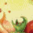 Предпросмотр схемы вышивки «Вишенка раздора» (№744652)