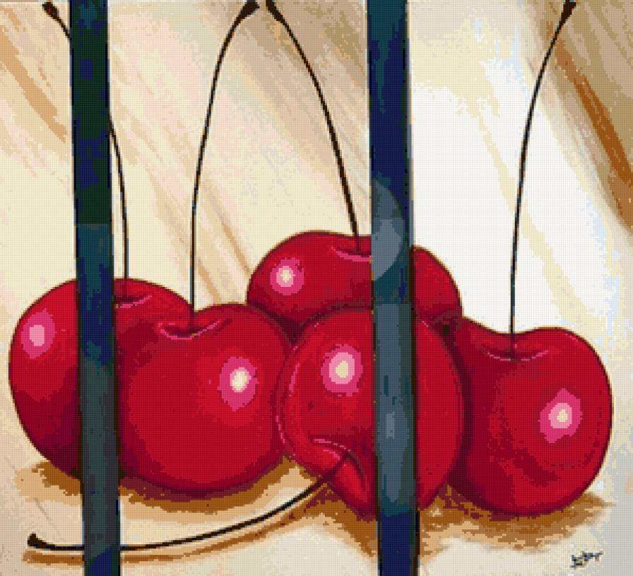 caresa - frutas - предпросмотр