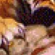 Предпросмотр схемы вышивки «fantasy» (№744925)