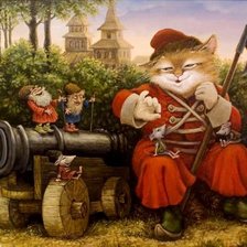 Схема вышивки «№744953»