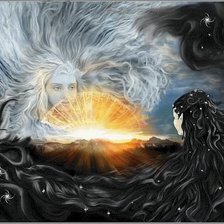 День и ночь