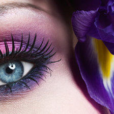 Схема вышивки «Красиво»