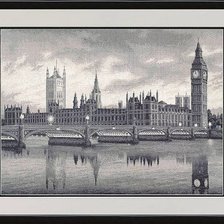 Схема вышивки «№745314»