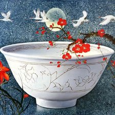 Схема вышивки «№745349»