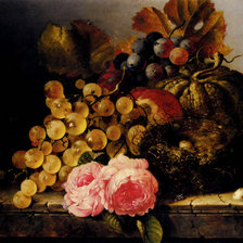 Схема вышивки «№745376»