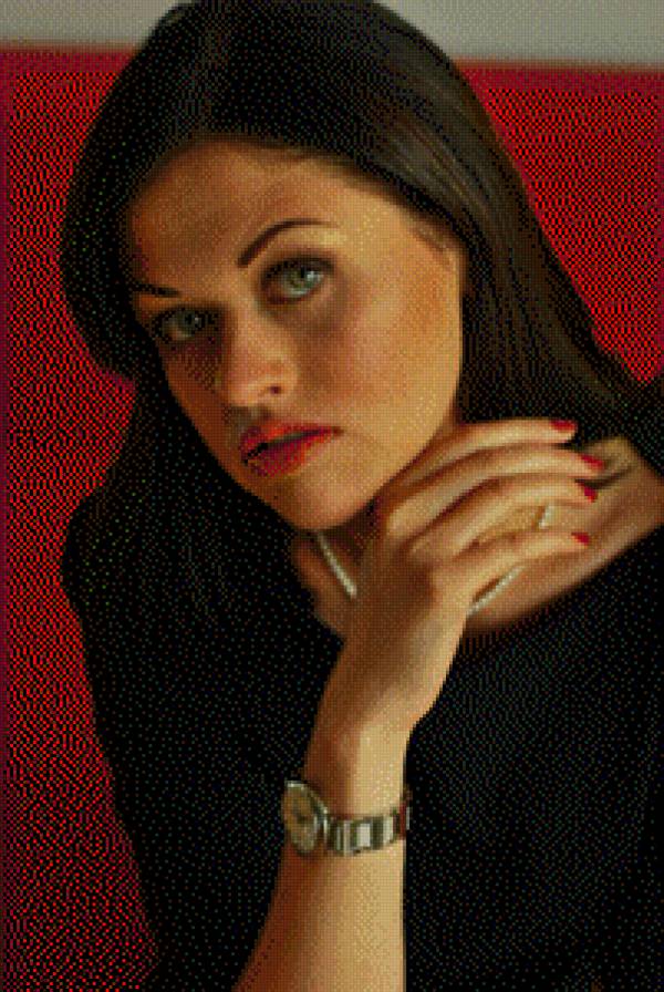 Доченька - предпросмотр