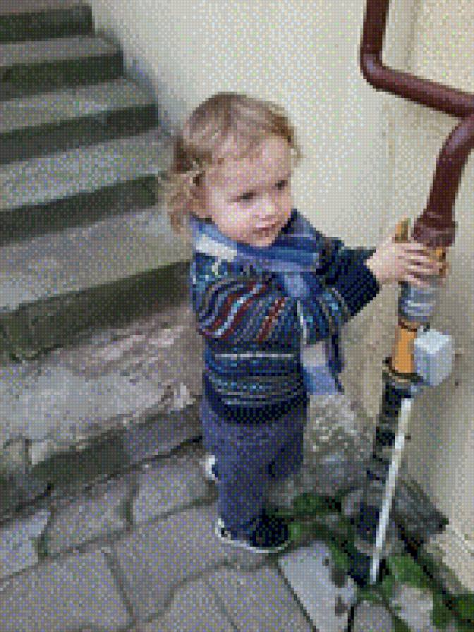 Мишик - предпросмотр