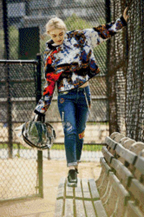 Даккота - сумерки, актеры, вампиры - предпросмотр