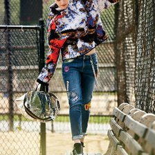 Схема вышивки «Даккота»