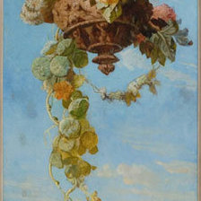 Схема вышивки «№745797»