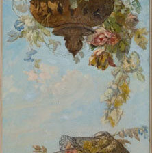 Схема вышивки «№745802»