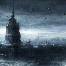 Схема вышивки «1»