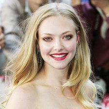 Схема вышивки «Аманда Сейфрид»