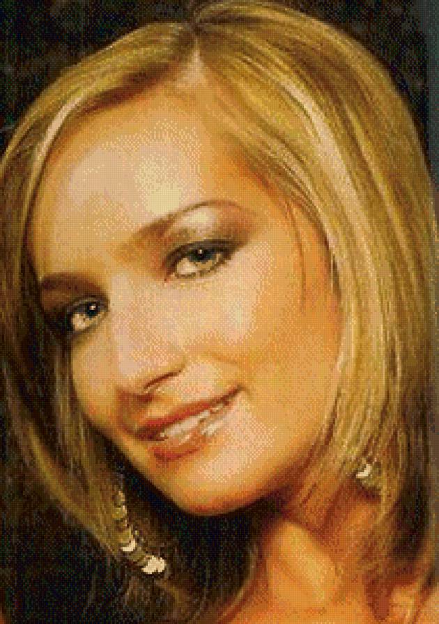 №746149 - девушка, портрет - предпросмотр