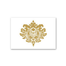 Схема вышивки «орнамент»