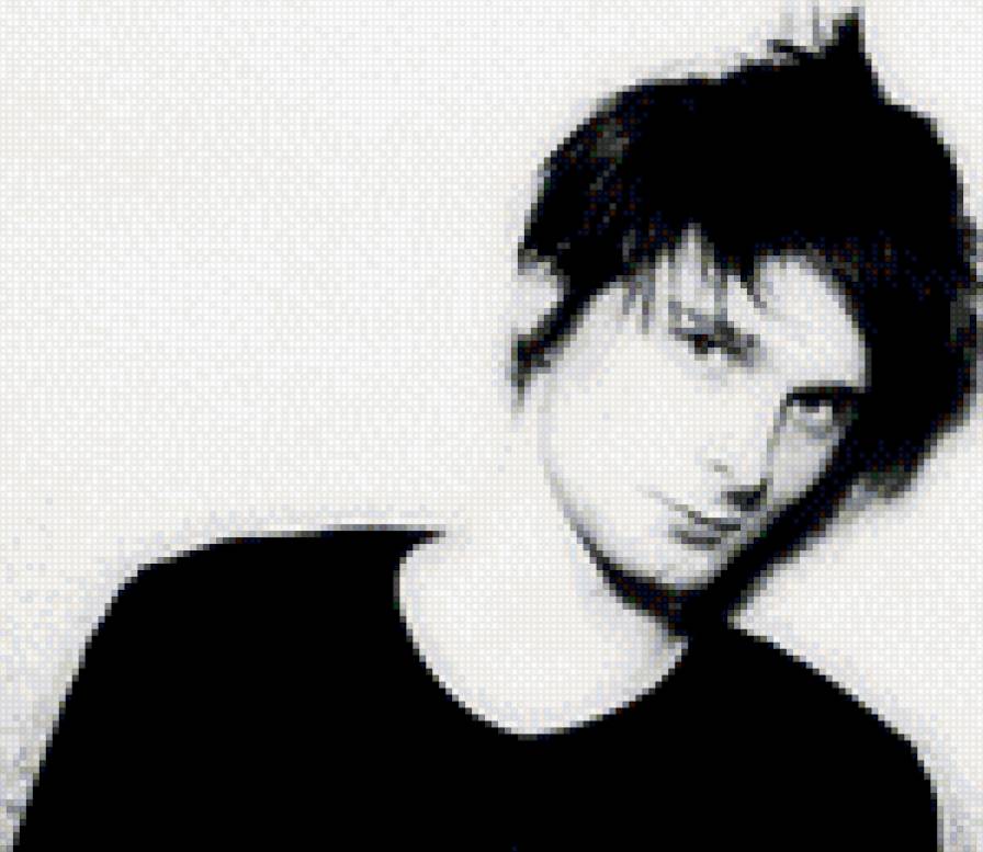 matt bellamy - мьюз, muse, рок, группы - предпросмотр