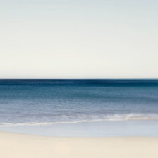 Схема вышивки «sea»