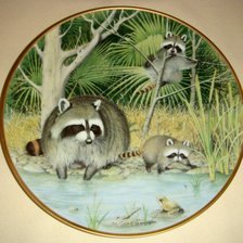 Схема вышивки «Животные 8.»