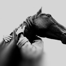 Схема вышивки «By Christopher Wilson»