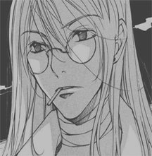 Схема вышивки «Соби»