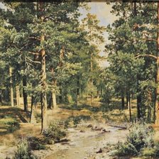 Схема вышивки «№746671»