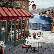 Схема вышивки «№746677»