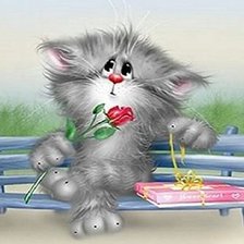 Схема вышивки «№746686»