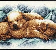 Схема вышивки «№746698»