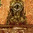 Предпросмотр схемы вышивки «Домашний очаг. Осень.» (№746723)