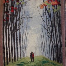 Схема вышивки «№746817»