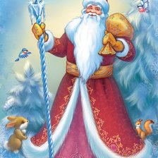 Схема вышивки «№746831»