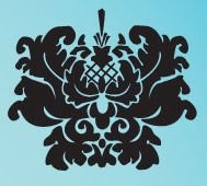 Схема вышивки «орнамент»