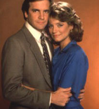 Схема вышивки «Мэри и Мейсон»