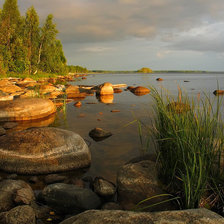 Скоро осень