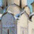 Предпросмотр схемы вышивки «Дорога к храму 23» (№747351)