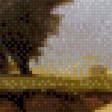 Предпросмотр схемы вышивки «осень 2» (№747355)