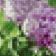Предпросмотр схемы вышивки «Букет 6» (№747452)