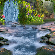 Схема вышивки «№747473»